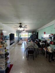 Blk 712 Pasir Ris Street 72 (Pasir Ris), HDB Executive #588606721